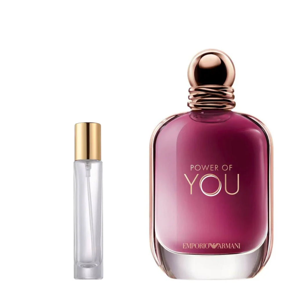 Giorgio Armani Power Of You EDP