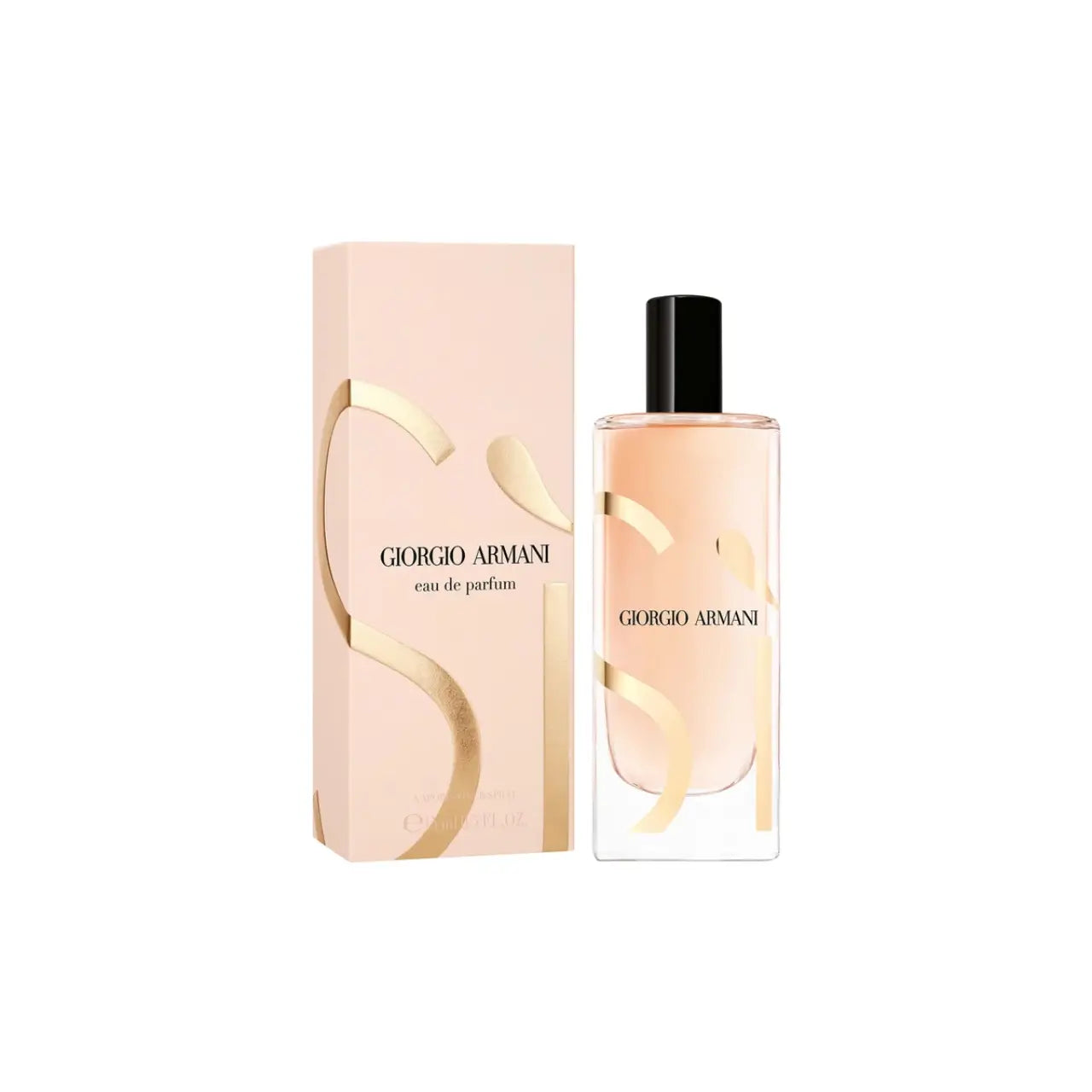 Giorgio Armani Si EDP Intense