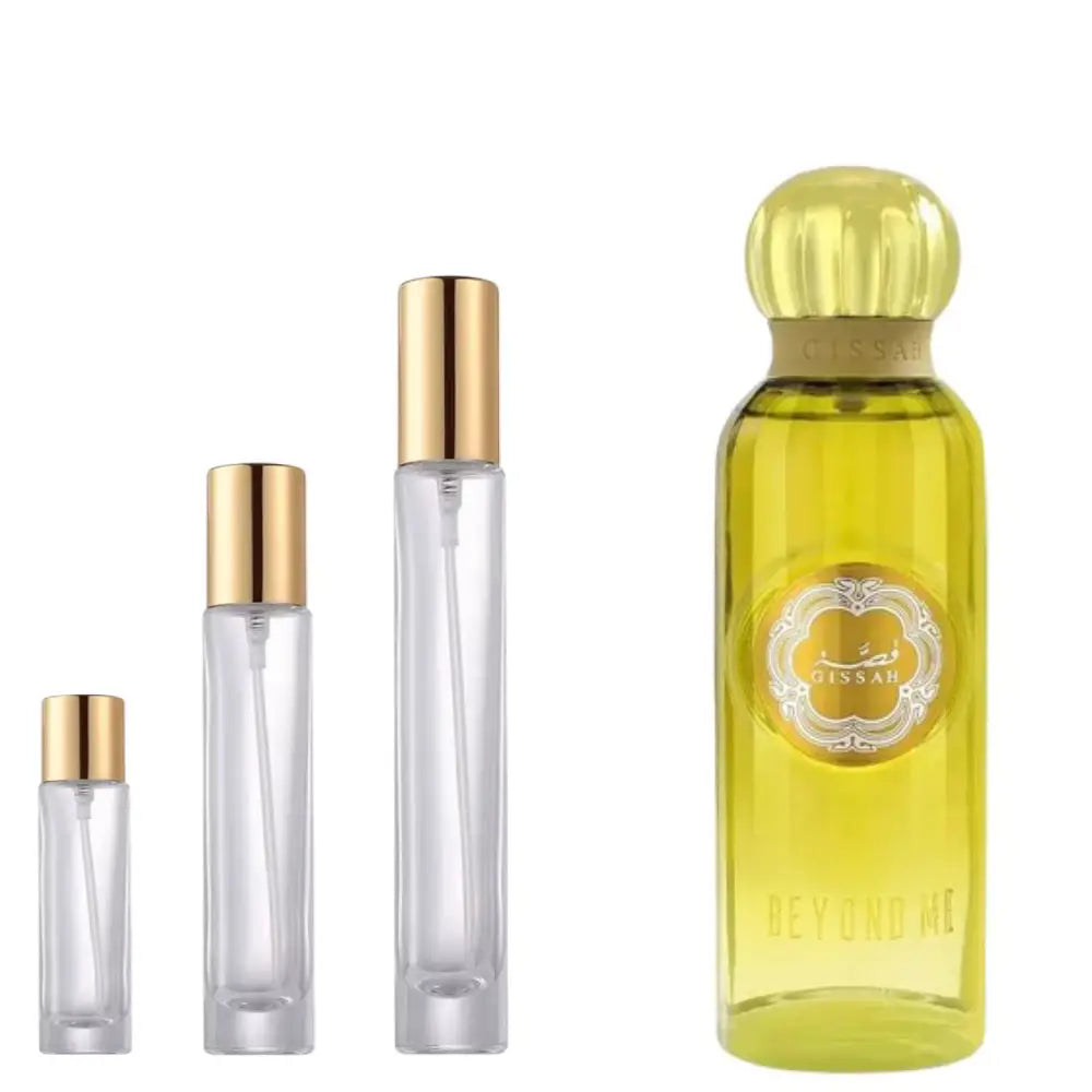 GISSAH Beyond Me EDP