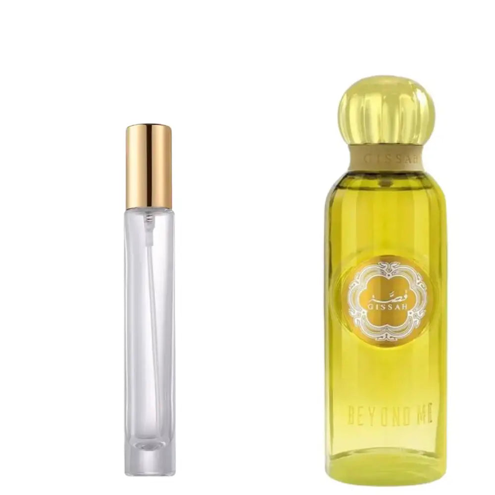 GISSAH Beyond Me EDP