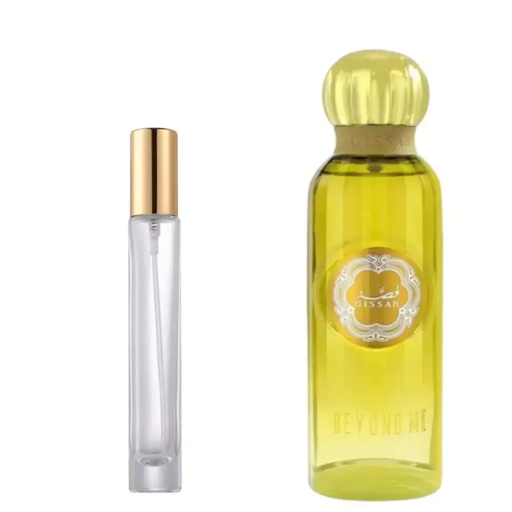 GISSAH Beyond Me EDP