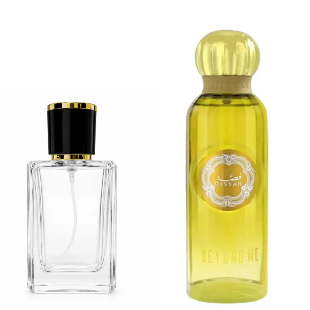 GISSAH Beyond Me EDP