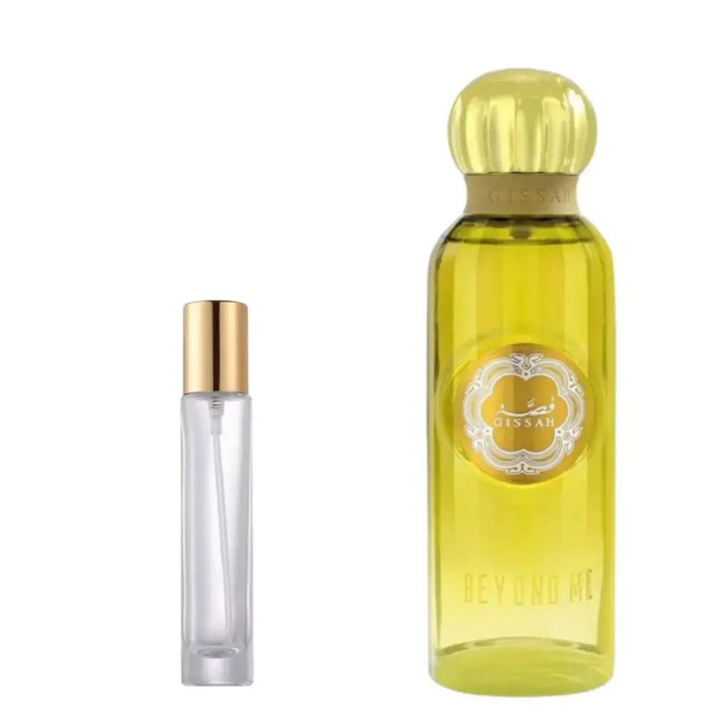 GISSAH Beyond Me EDP