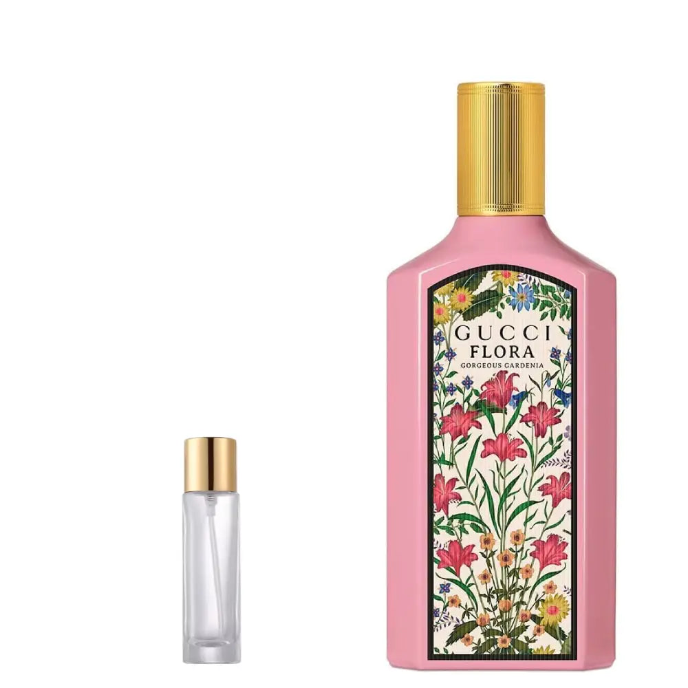 Gucci Flora Gorgeous Gardenia EDP
