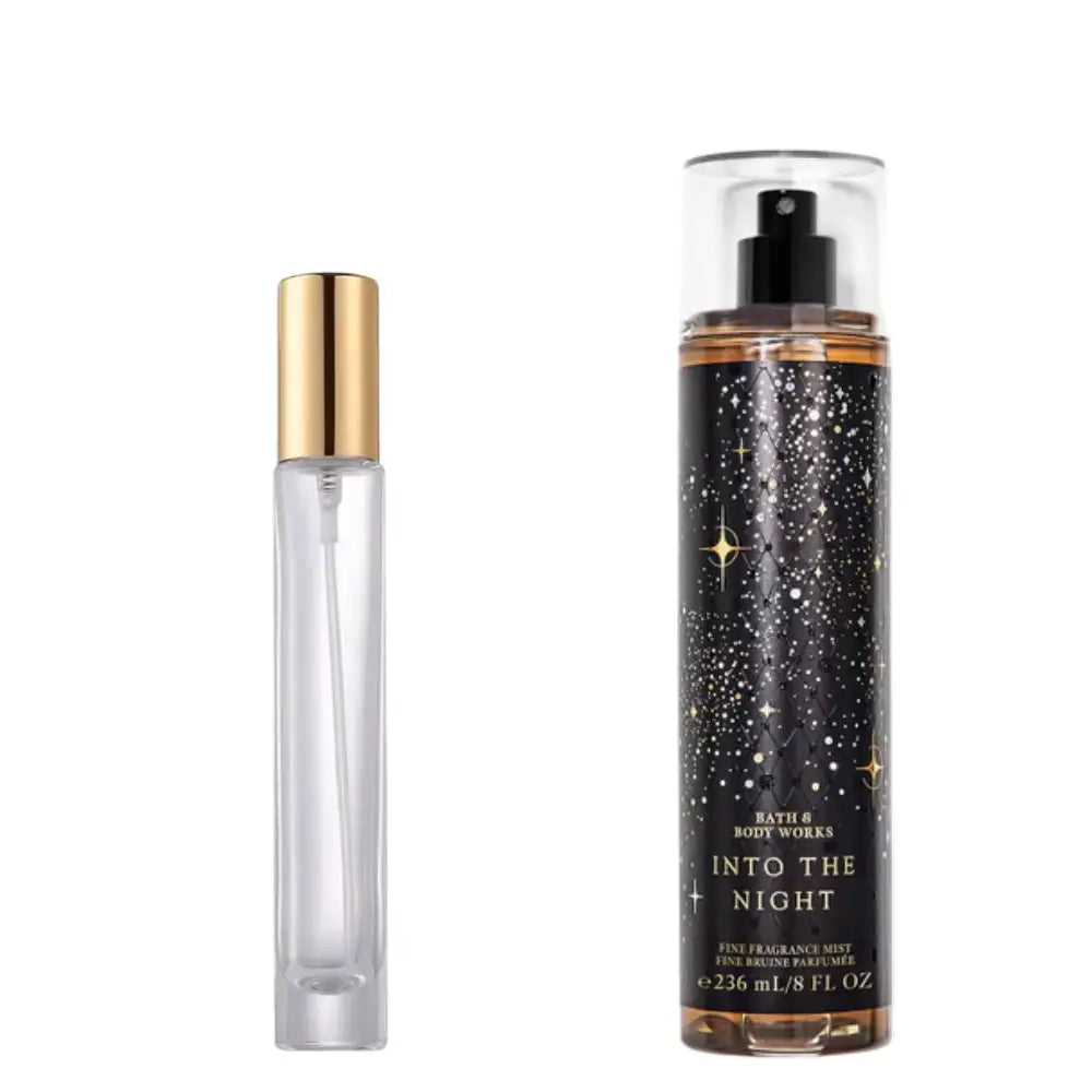 Bath & Body Works Into the Night Mist