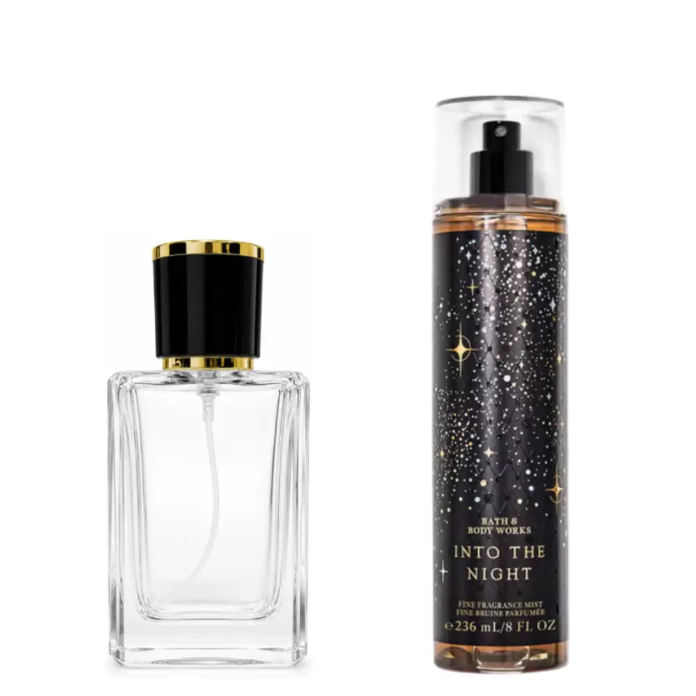 Bath & Body Works Into the Night Mist