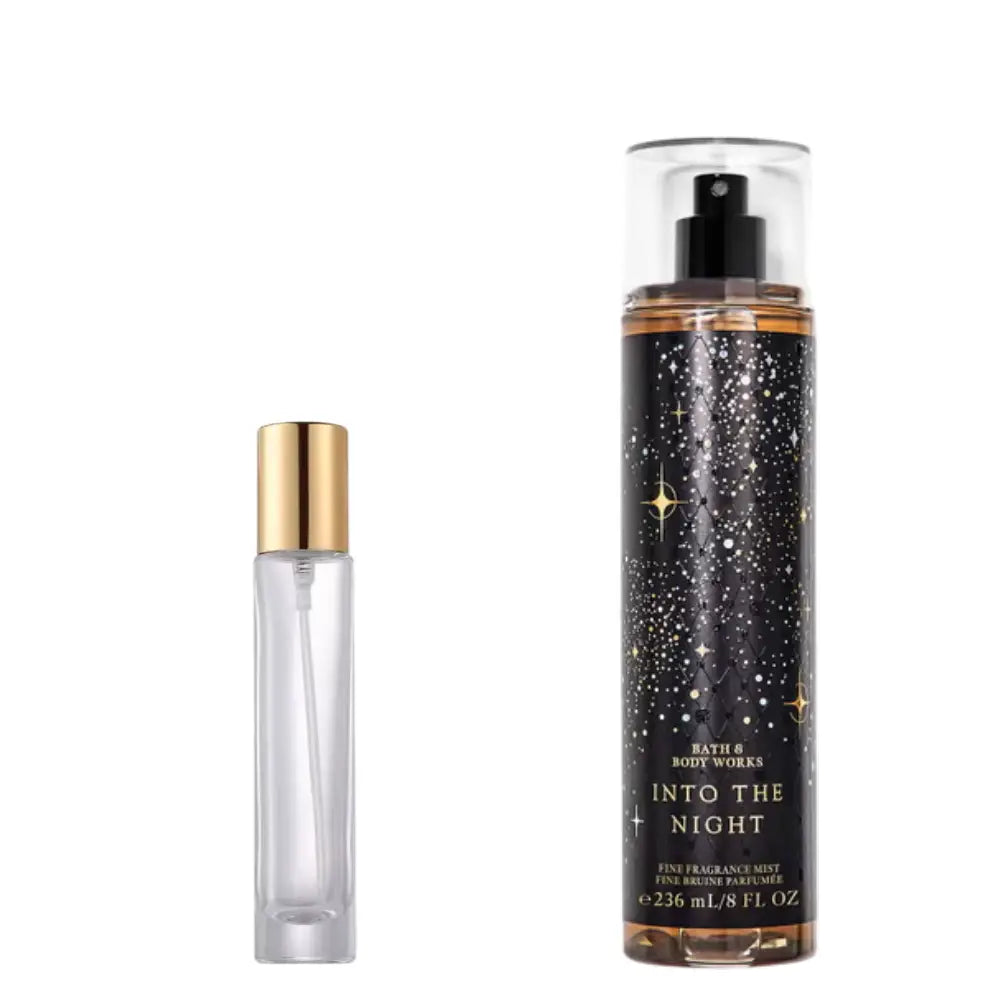 Bath & Body Works Into the Night Mist