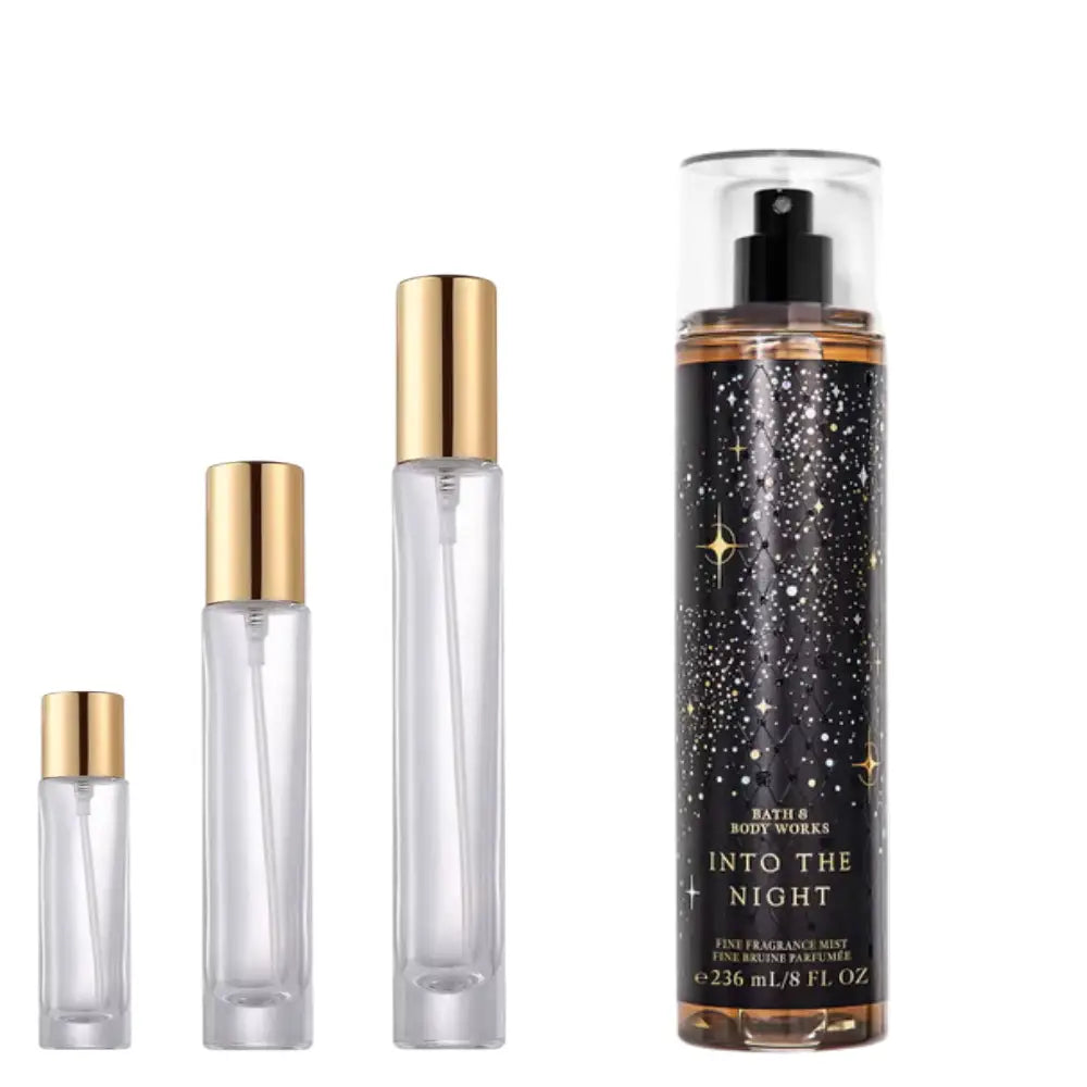 Bath & Body Works Into the Night Mist