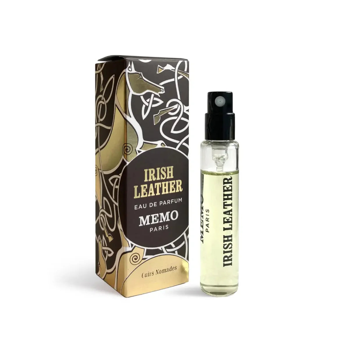 Memo Irish Leather EDP