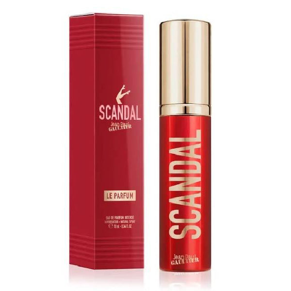 Jean Paul Gaultier Scandal Le Parfum