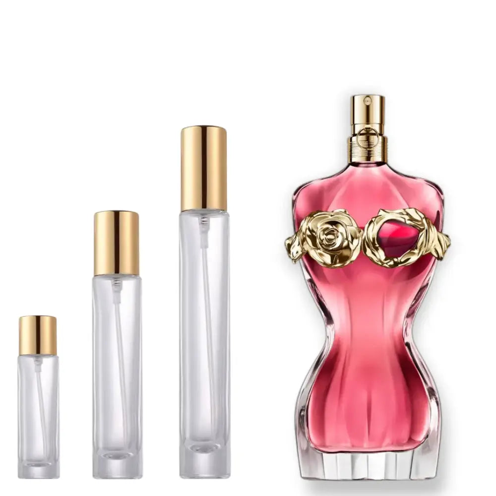 Jean Paul Gaultier La Belle Rosea EDP 2026