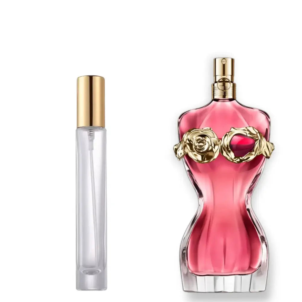 Jean Paul Gaultier La Belle Rosea EDP 2026