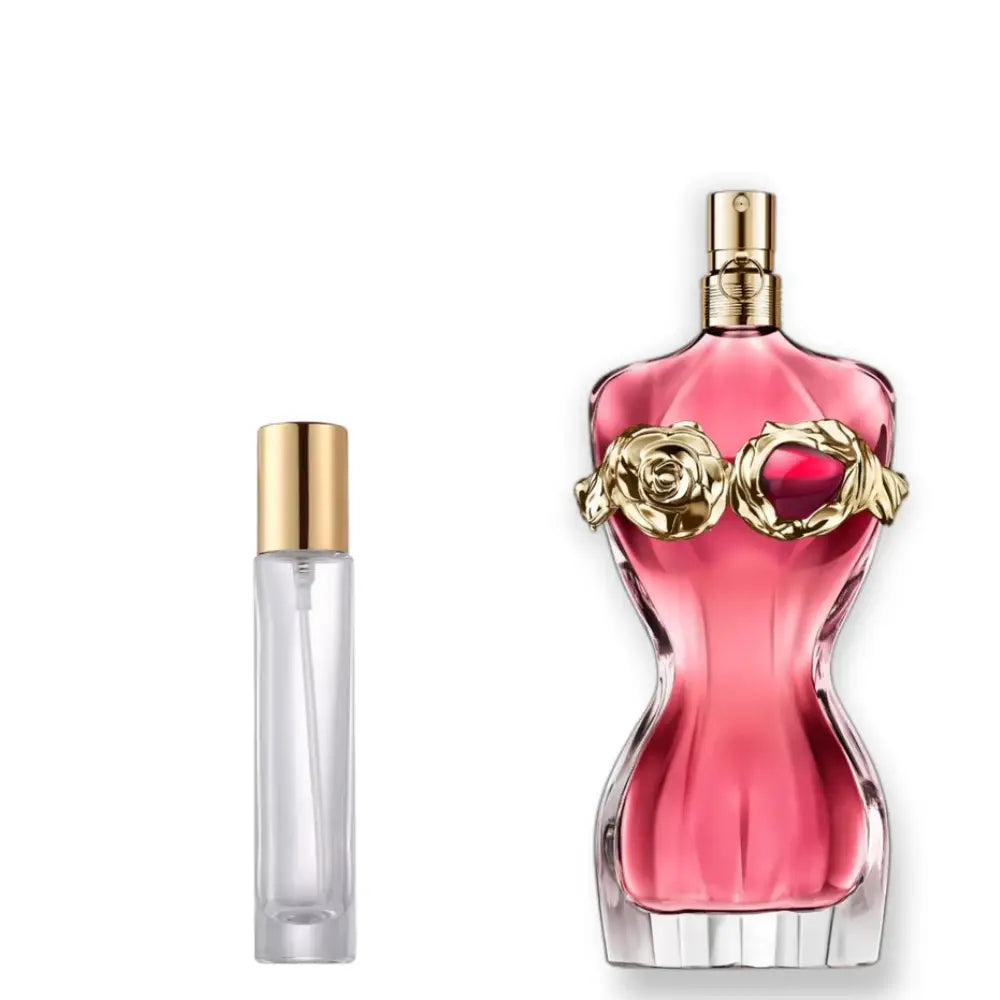 Jean Paul Gaultier La Belle Rosea EDP 2026