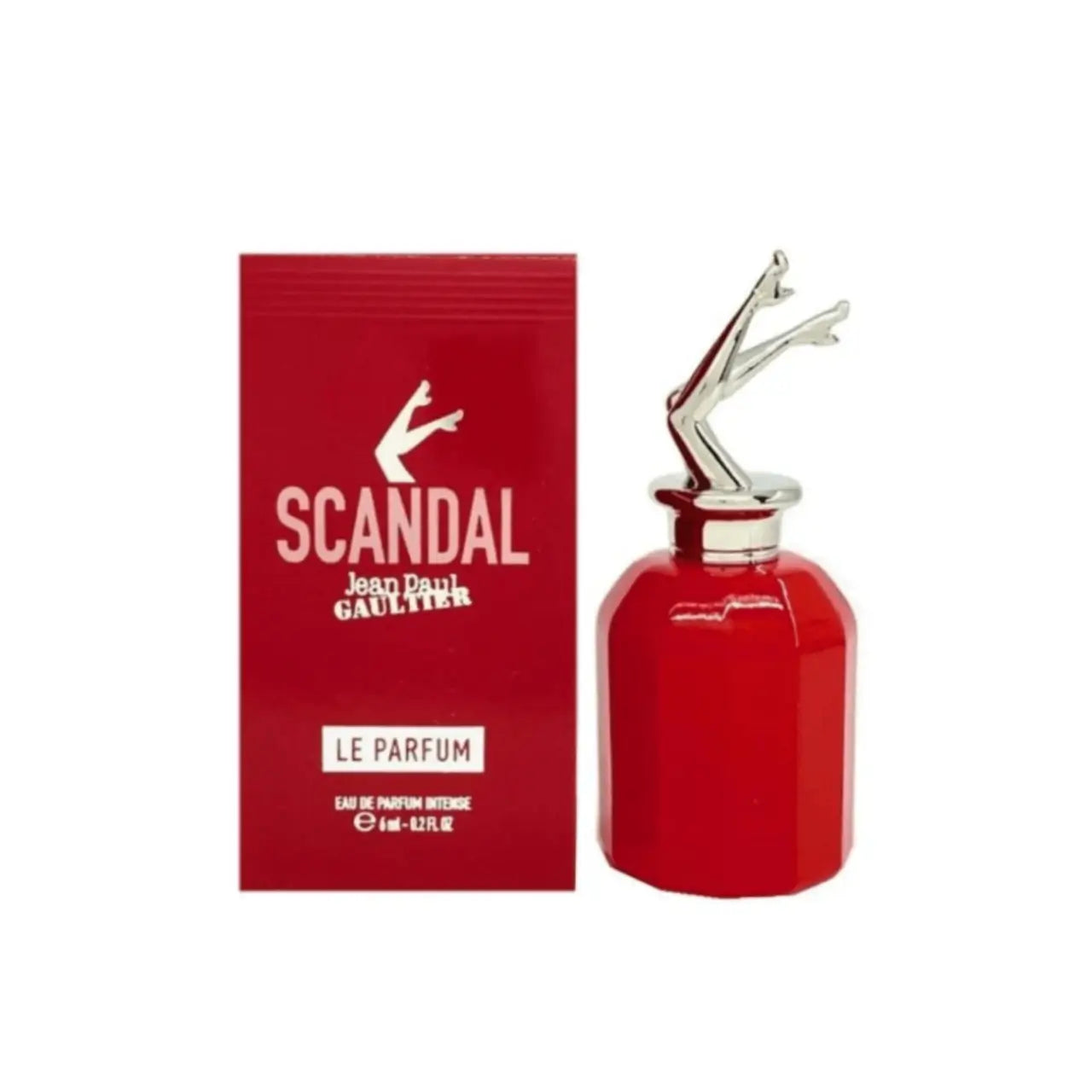 Jean Paul Gaultier Scandal Le Parfum