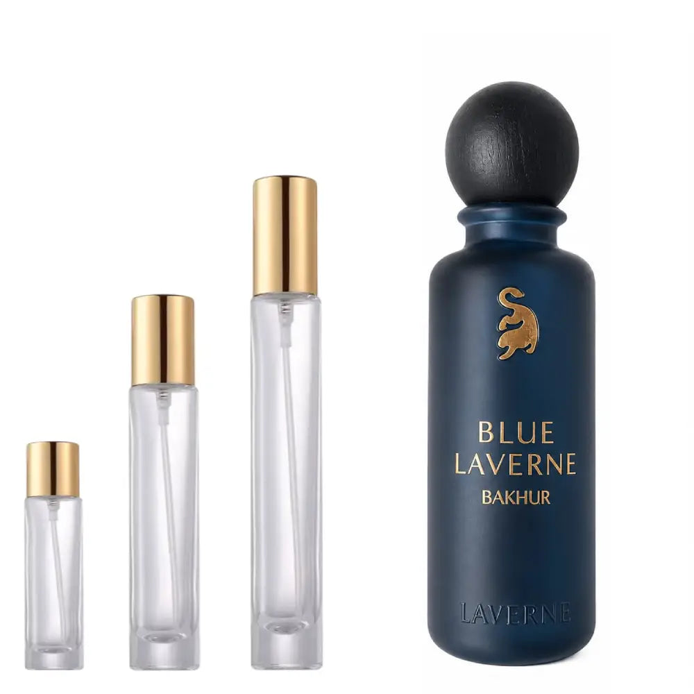 Laverne Blue Laverne Bakhur EDP