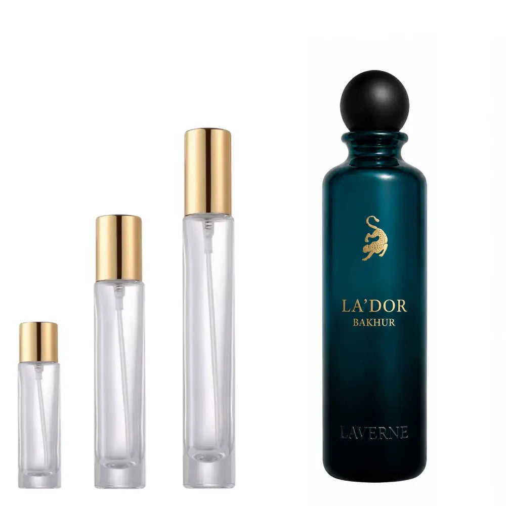 Laverne LA'DOR Bakhur EDP