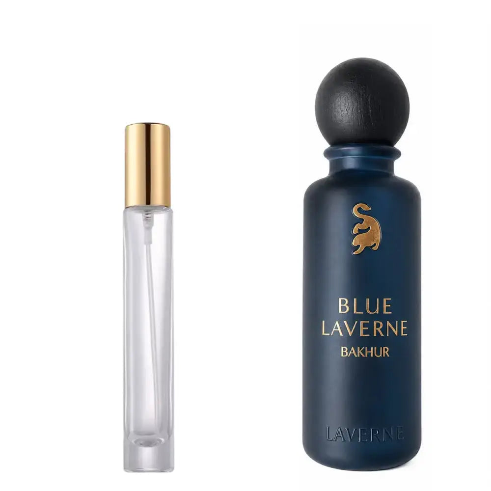 Laverne Blue Laverne Bakhur EDP