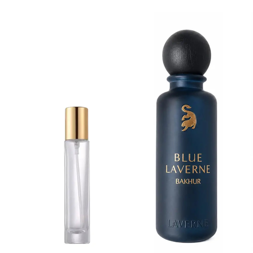 Laverne Blue Laverne Bakhur EDP