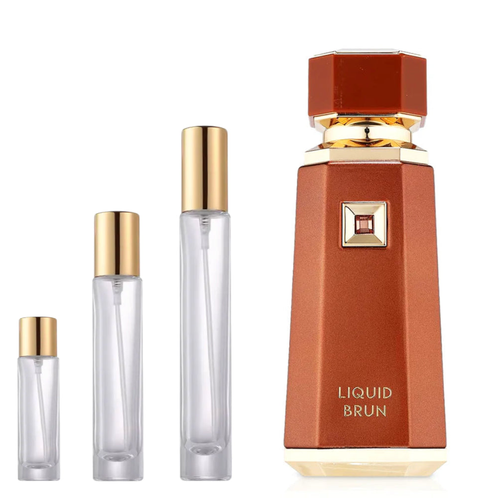 French Avenue Liquid Brun EDP