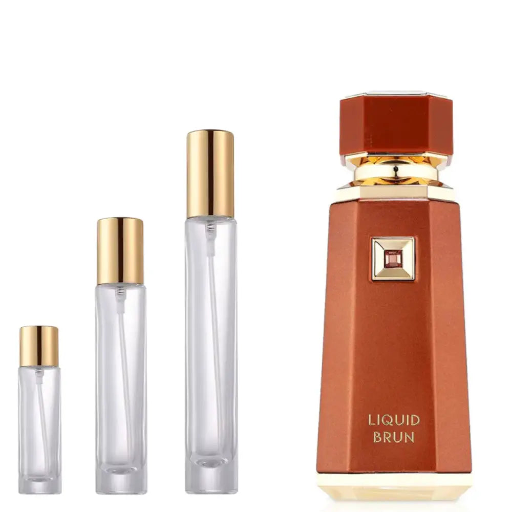 French Avenue Liquid Brun EDP