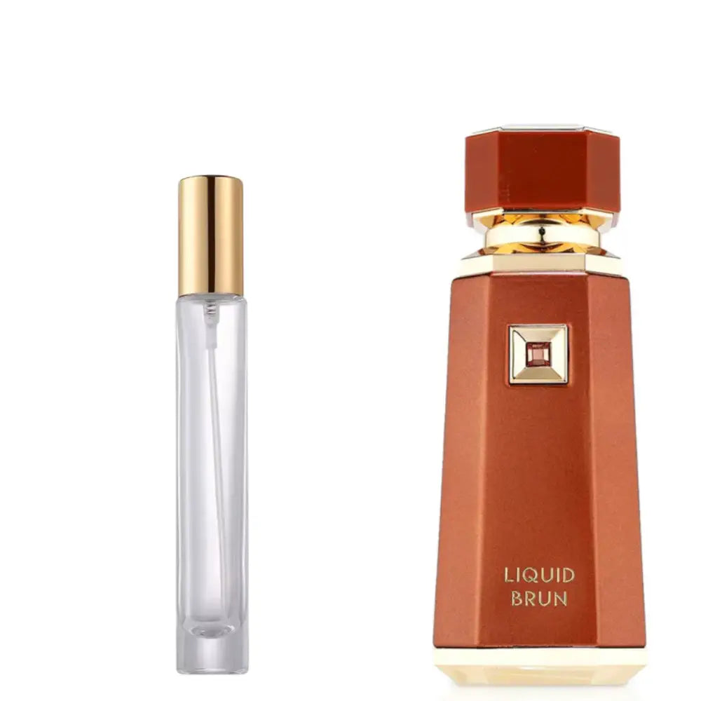 French Avenue Liquid Brun EDP