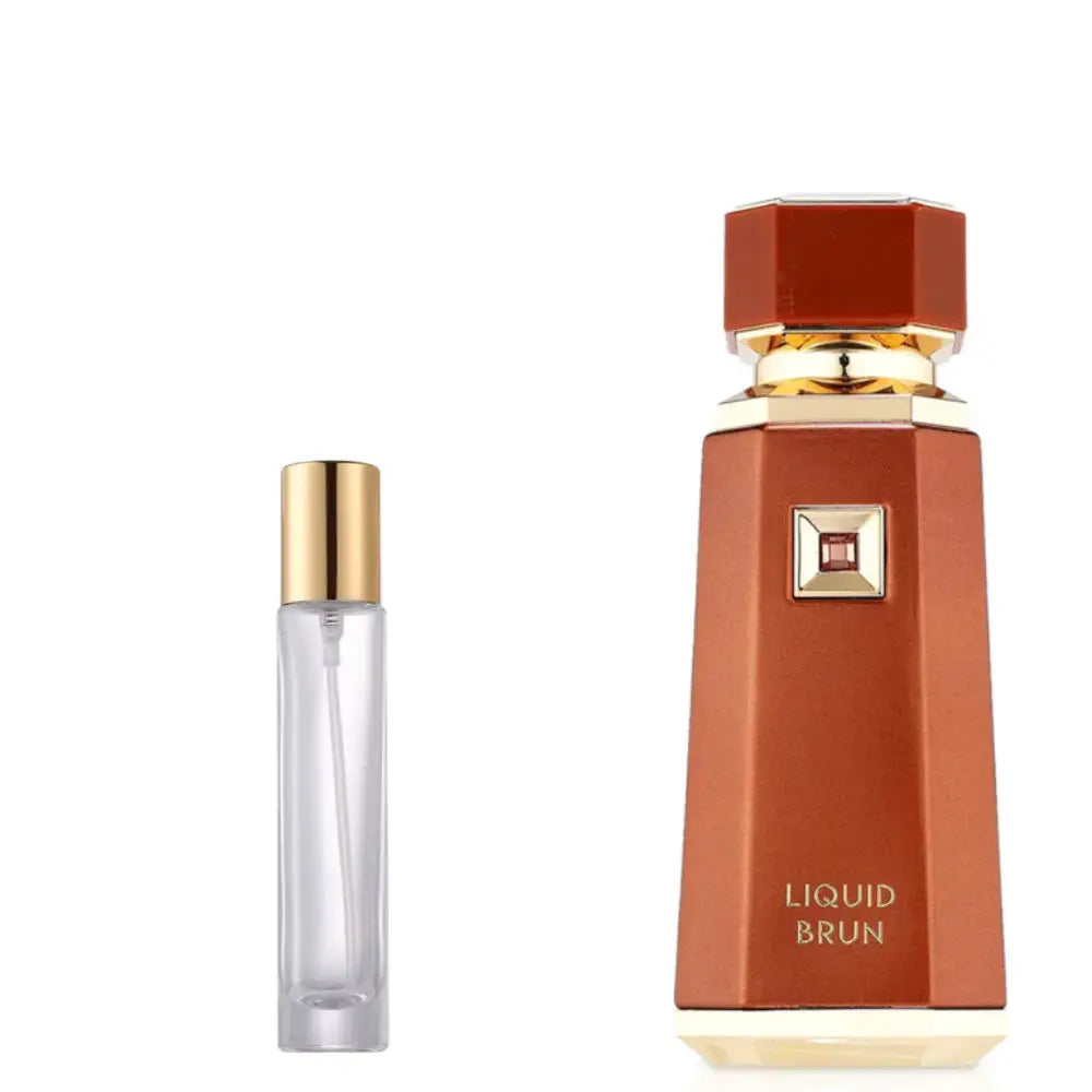 French Avenue Liquid Brun EDP