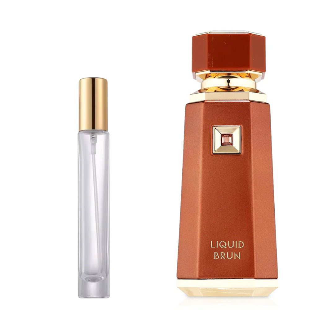 French Avenue Liquid Brun EDP