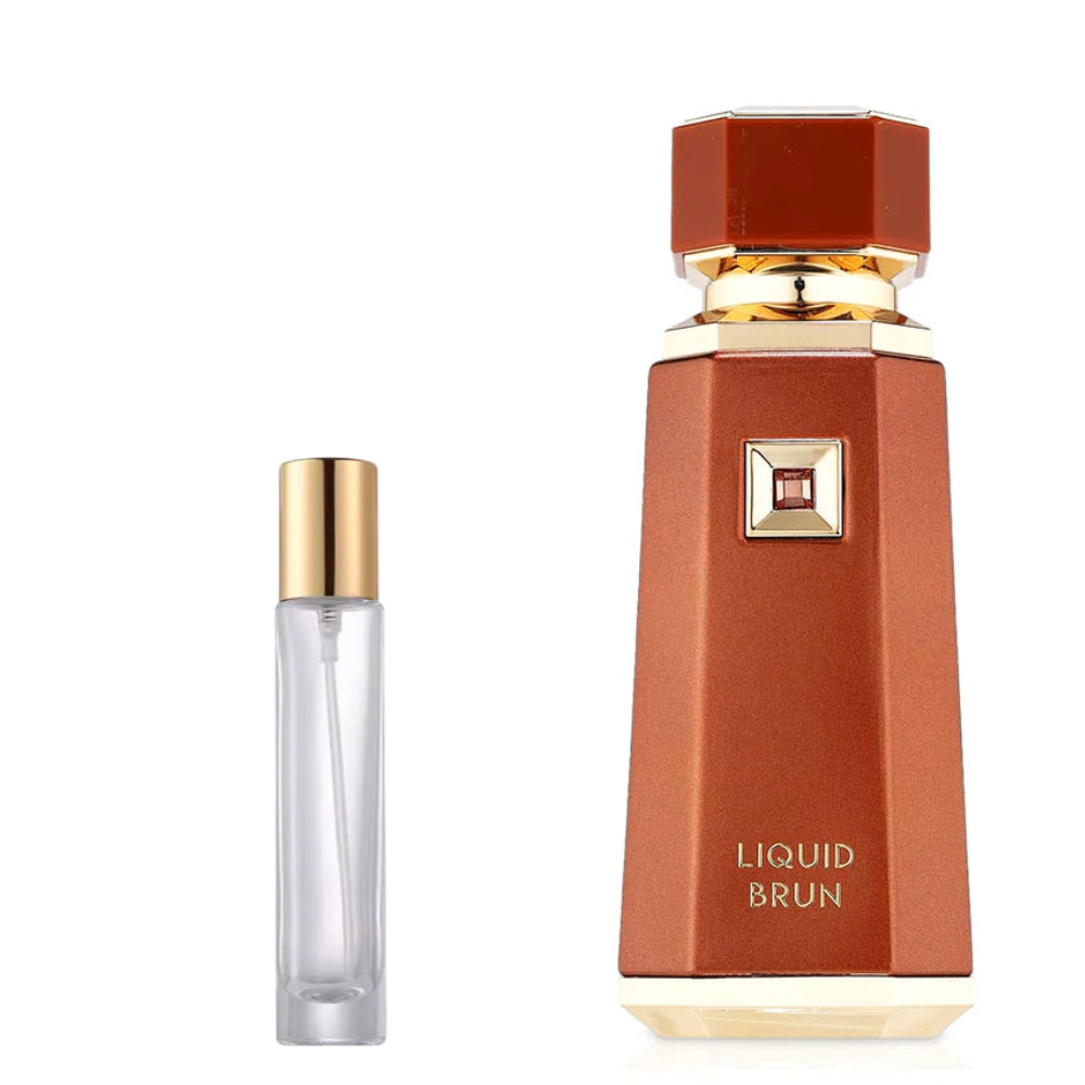 French Avenue Liquid Brun EDP