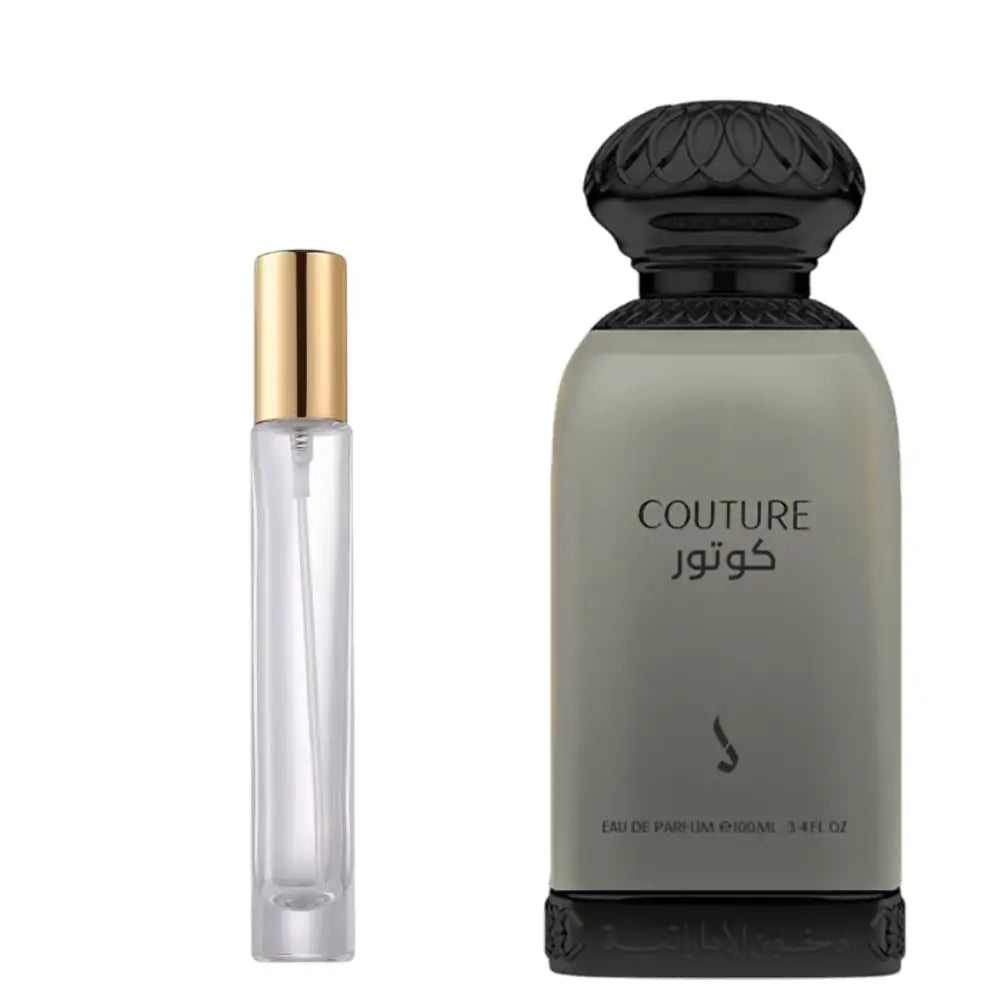 Dkhoon Couture EDP (Decant تقسيمة)