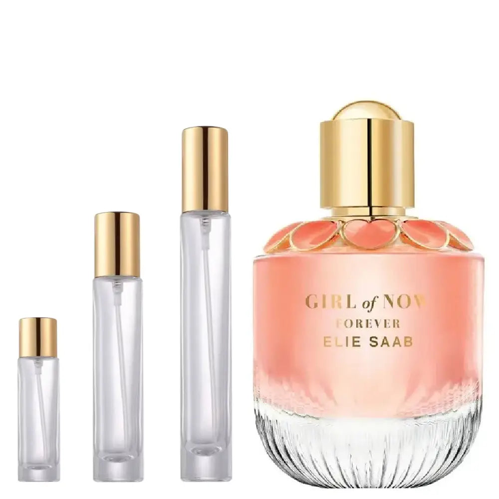 Elie Saab Girl Of Now Forever EDP - Taksima