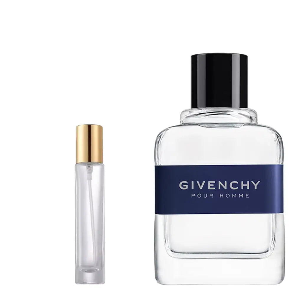 Givenchy pour Homme Blue Label EDT - Taksima