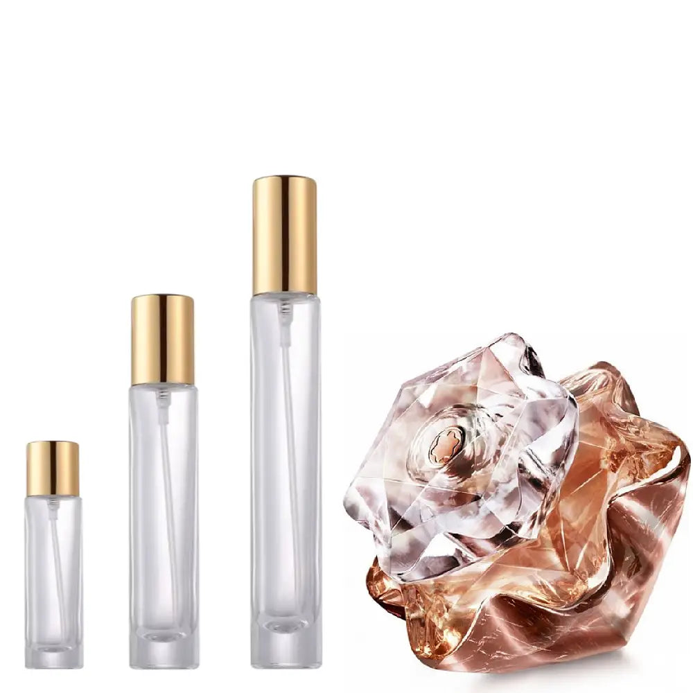 Montblanc Emblem Elixir - Taksima