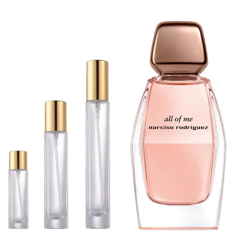 Narciso Rodriguez All Of Me EDP - Taksima