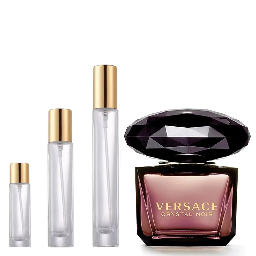 Versace Crystal Noir Pour Femme EDP
