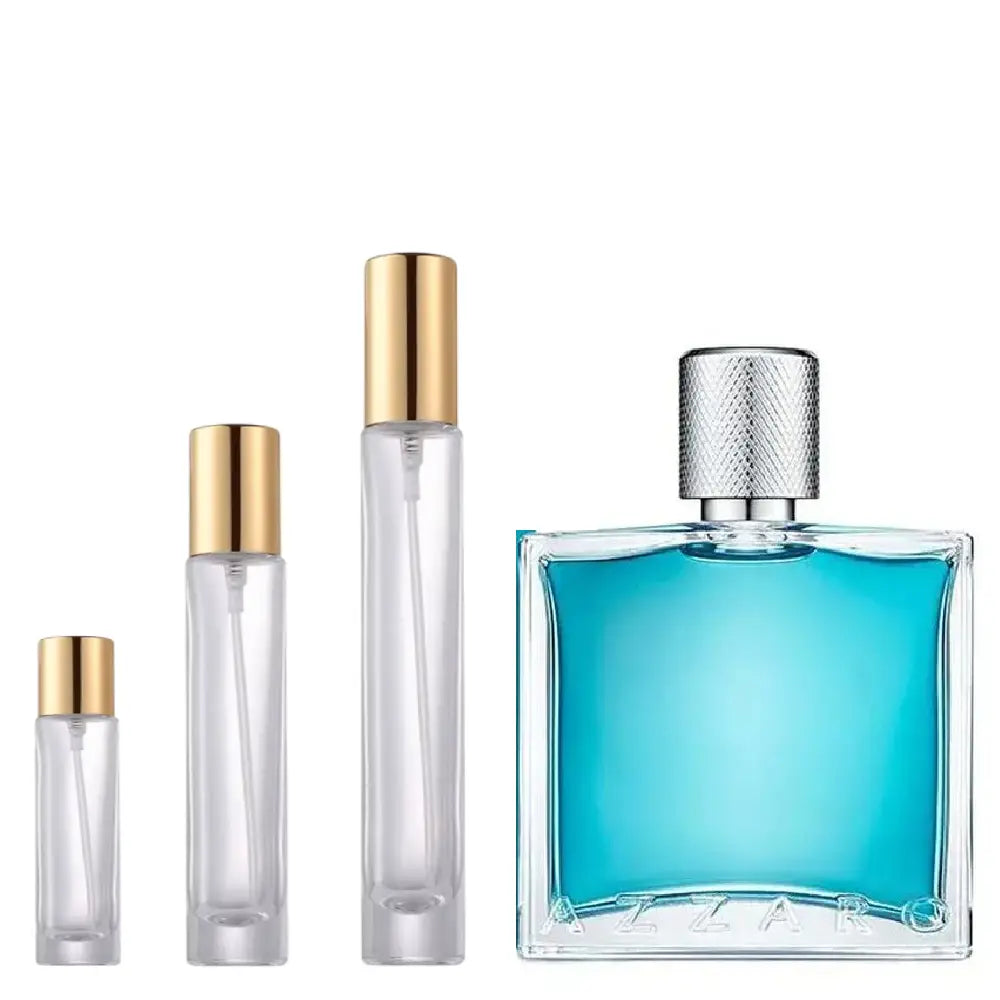 Azzaro Chrome legend EDT - Taksima