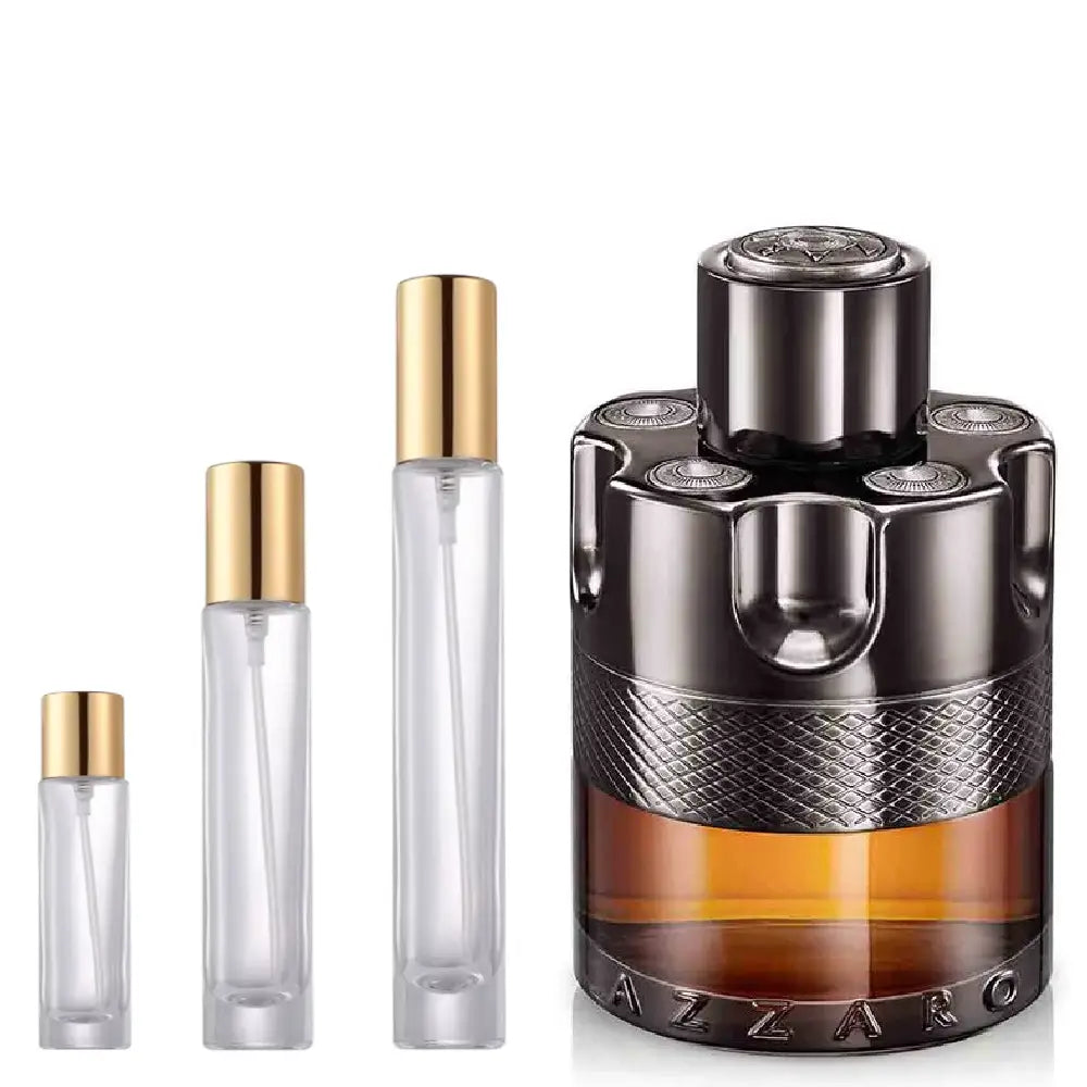 Azzaro Wanted By Night EDP - Taksima