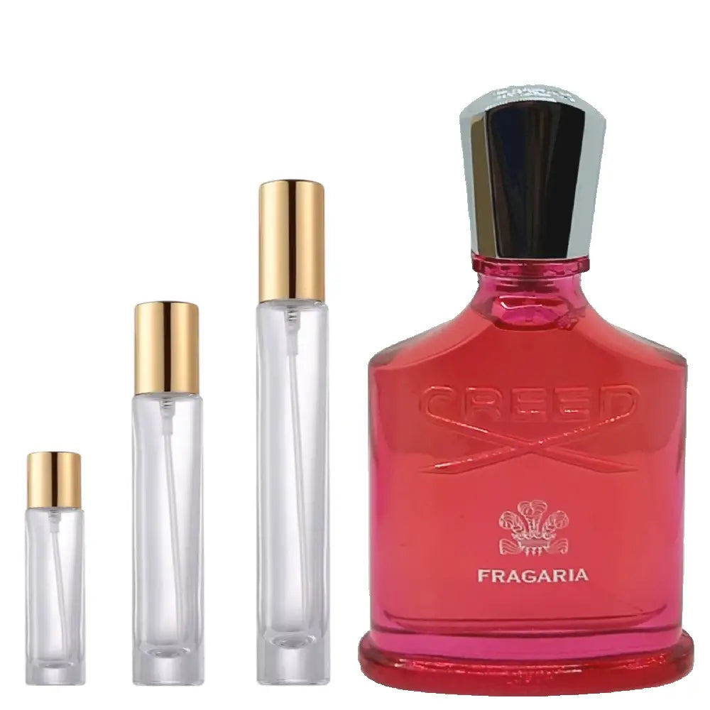 Creed Fragaria EDP - Taksima