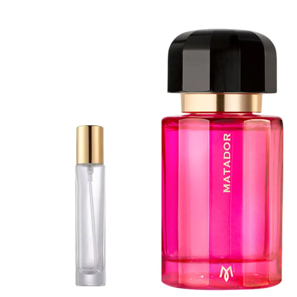 Ramon Monegal Matador EDP - Taksima