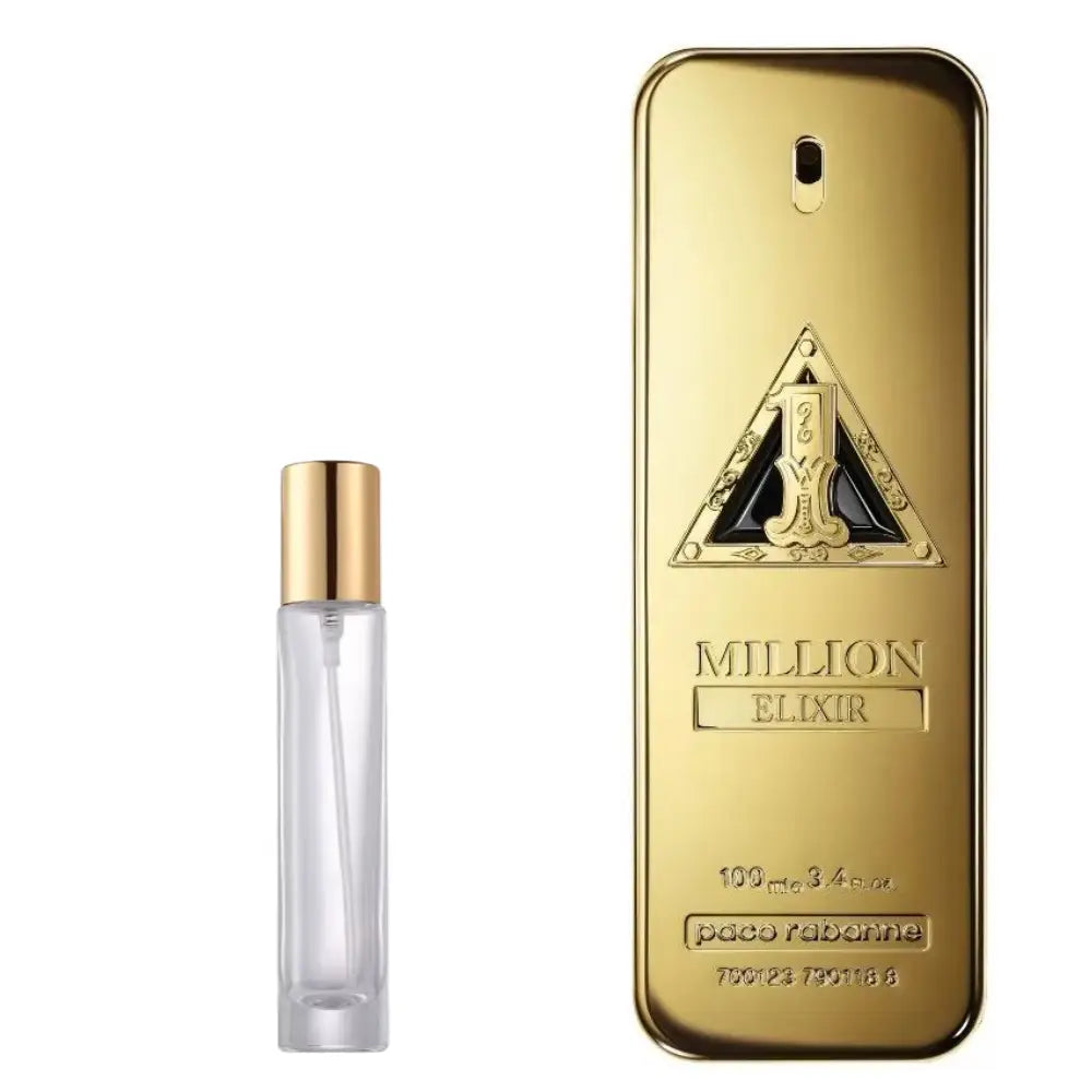 Rabanne One Million Elixir - Taksima