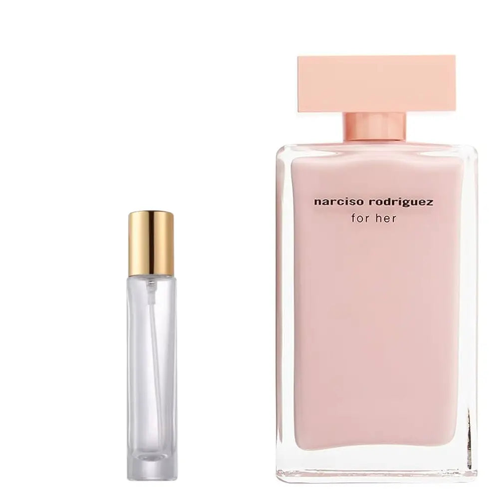 Narciso Rodriguez for Her EDP - Taksima