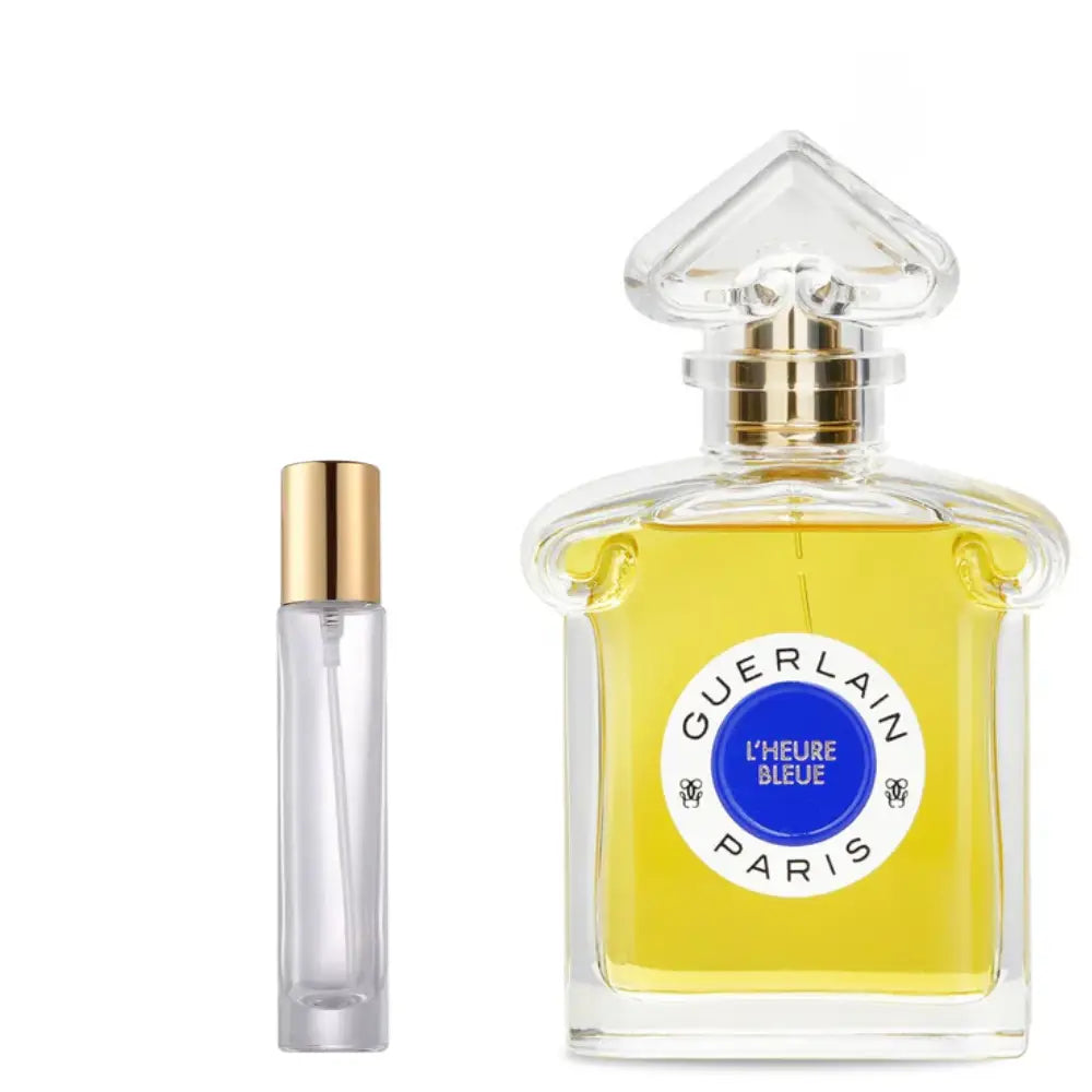 Guerlain L'Heure Bleue EDP - Taksima
