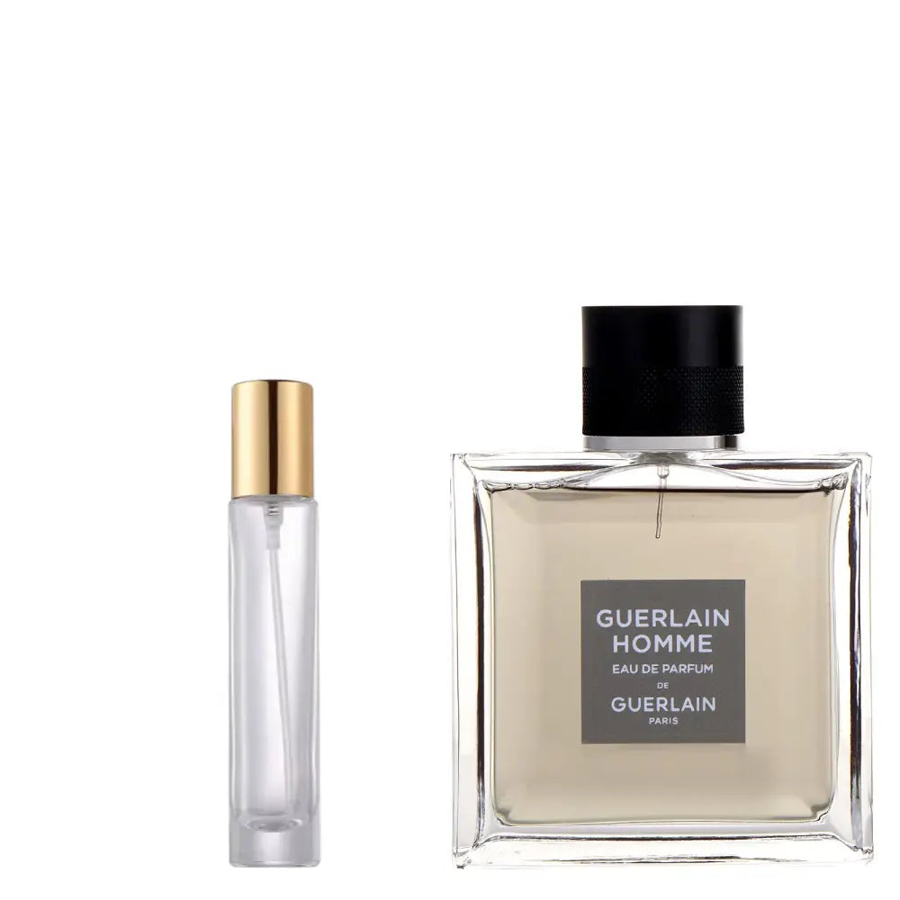 Guerlain Homme EDP - Taksima