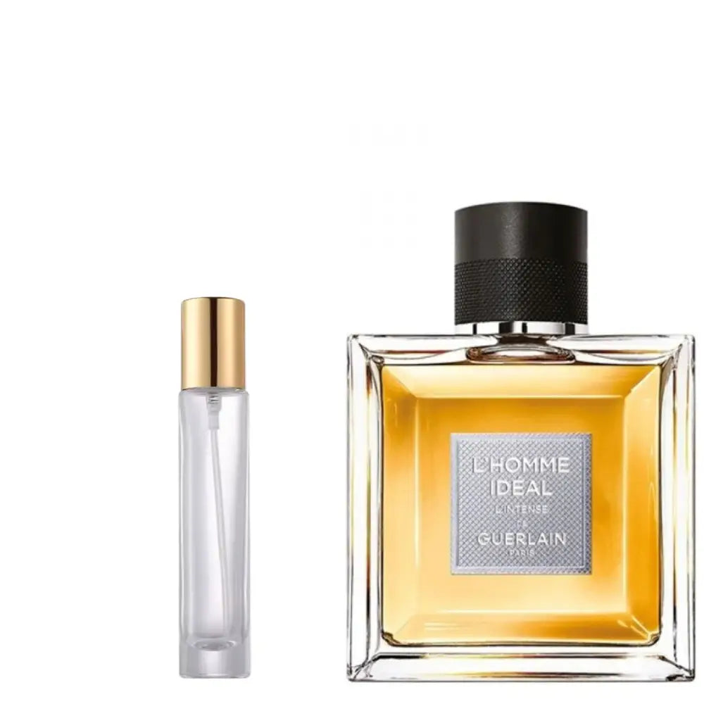 Guerlain L'Homme Ideal Intense - Taksima