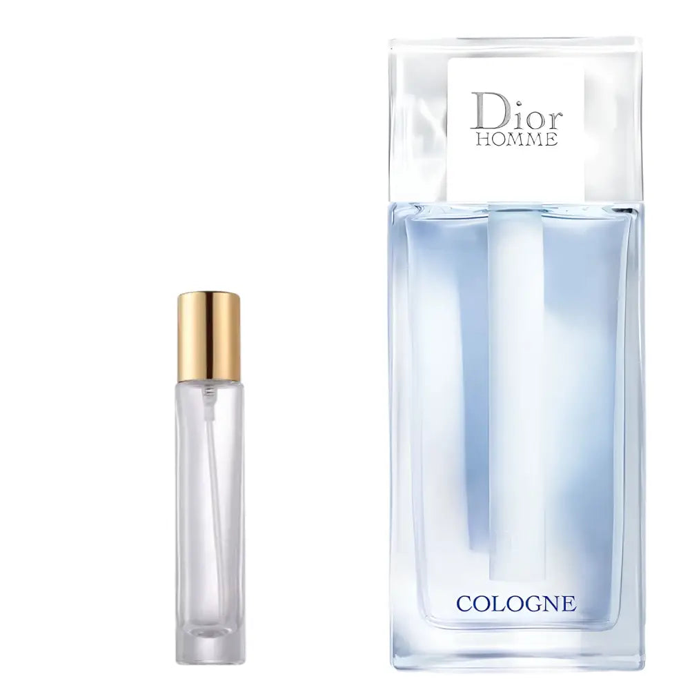 DIOR Homme Cologne - Taksima