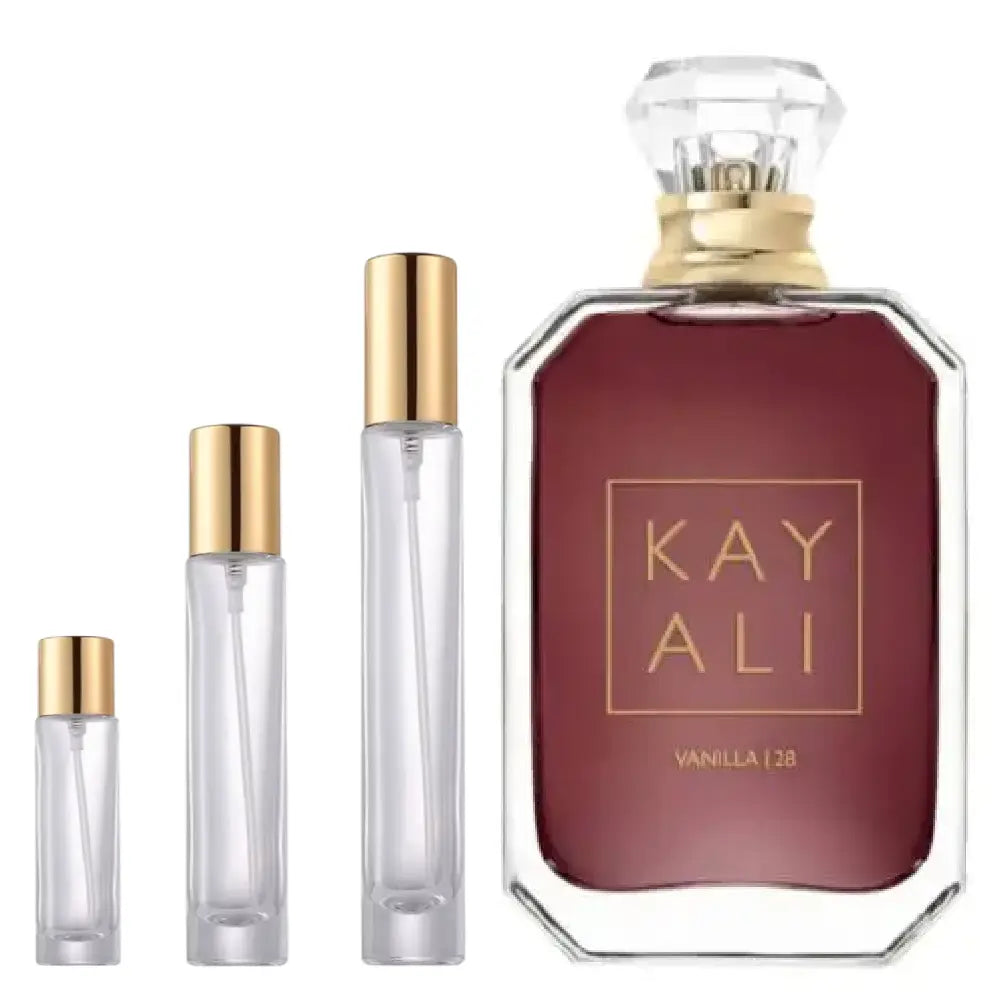 KAYALI Vanilla 28 EDP - Taksima