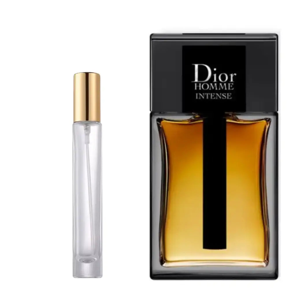 Dior Homme Intense EDP Intense - Taksima