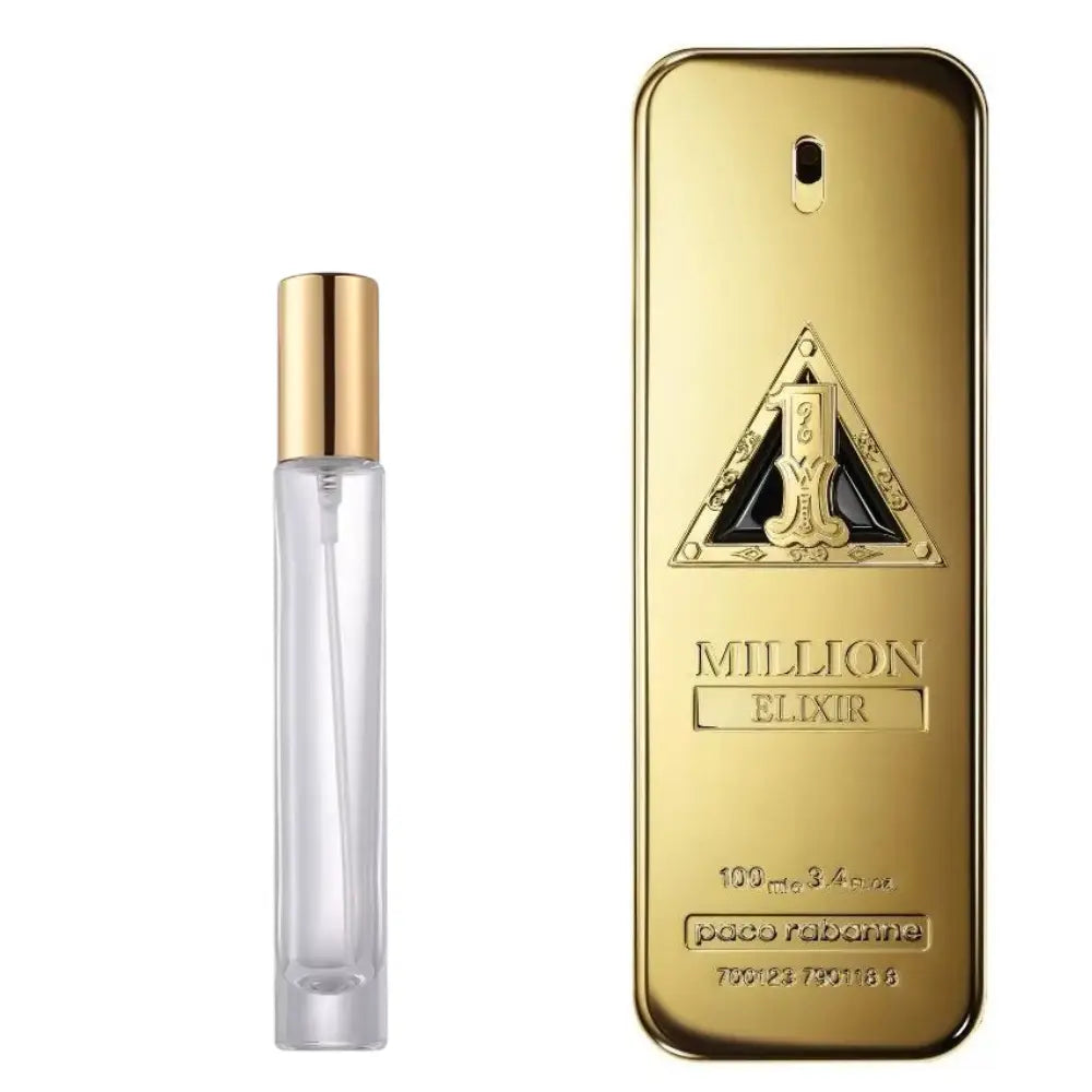 Rabanne One Million Elixir - Taksima