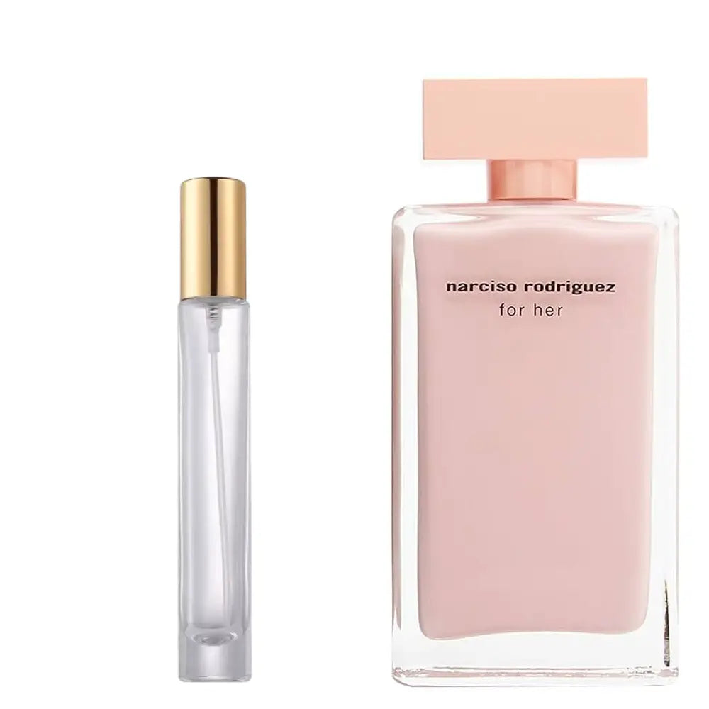 Narciso Rodriguez for Her EDP - Taksima