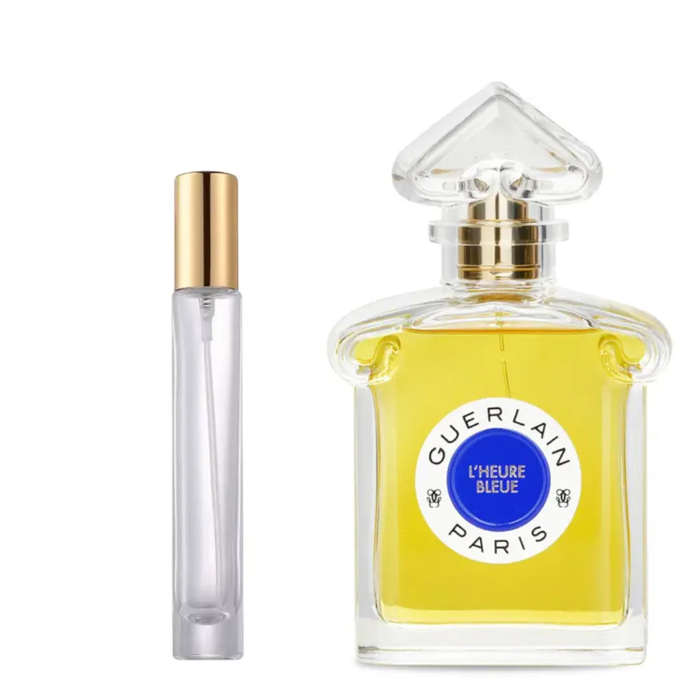Guerlain L'Heure Bleue EDP - Taksima
