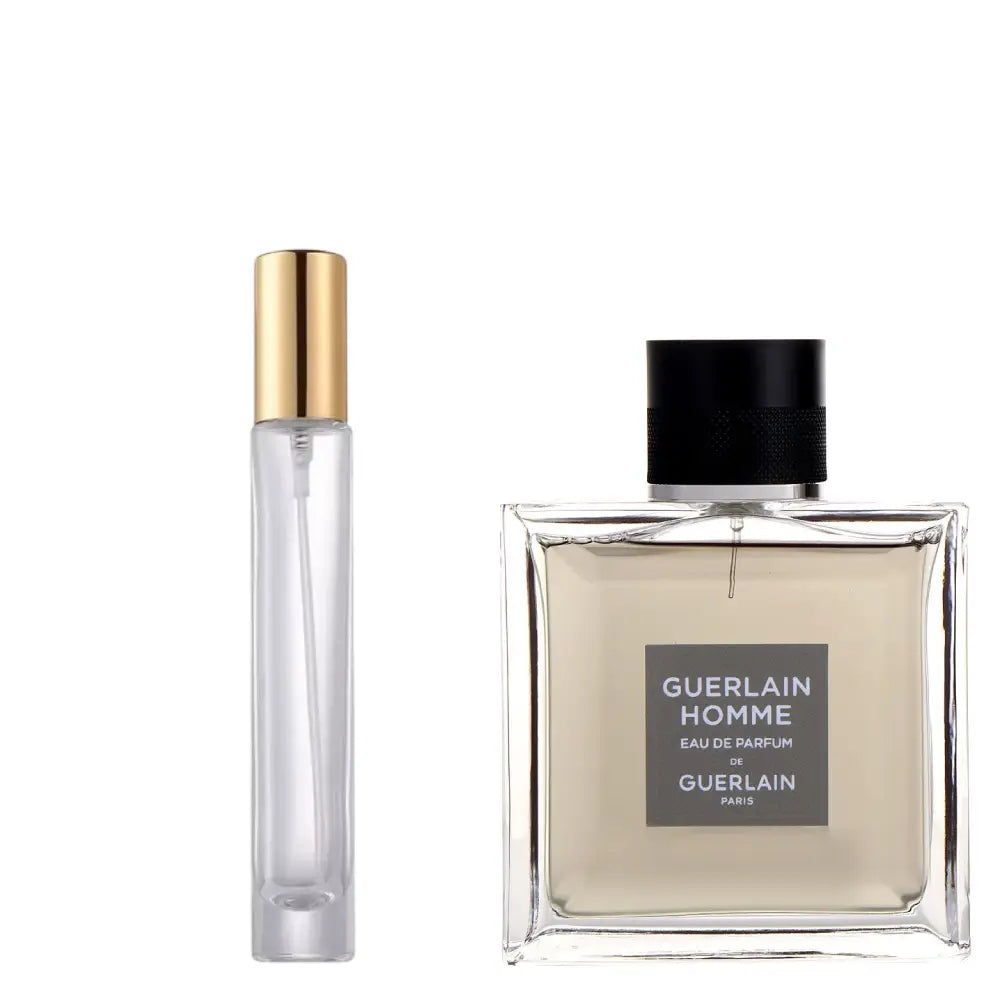 Guerlain Homme EDP - Taksima